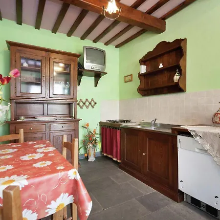 Holiday home Belvilla By Oyo Tartufo