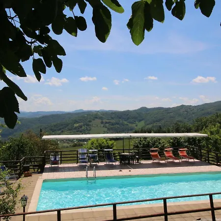 Holiday home Belvilla By Oyo Tartufo