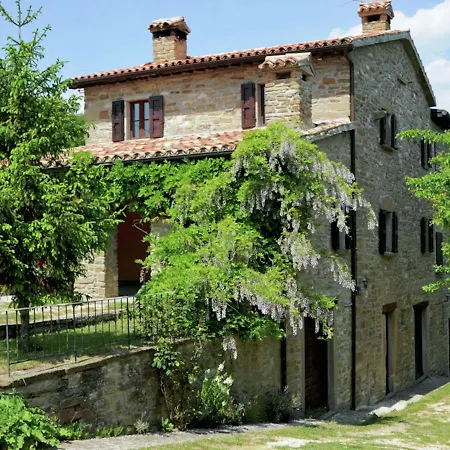 Holiday home Belvilla By Oyo Tartufo Apecchio