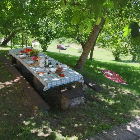 Belvilla By Oyo Tartufo Holiday home