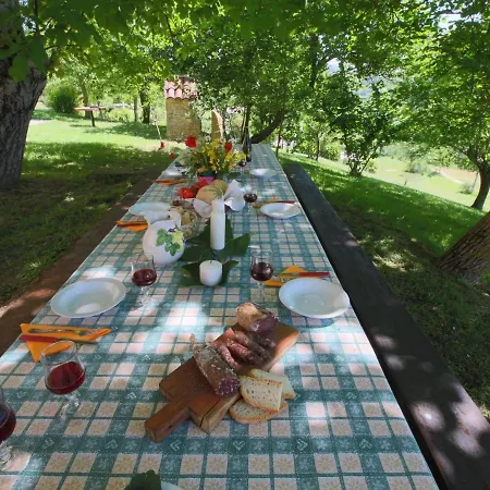 Belvilla By Oyo Tartufo Holiday home *