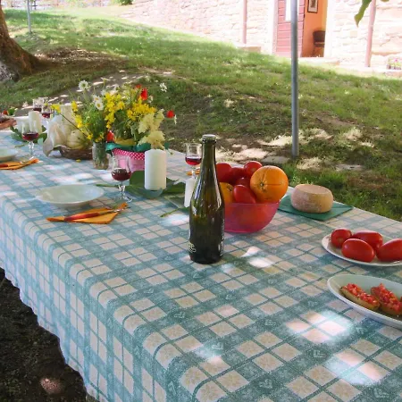 In With Pool & * Apecchio