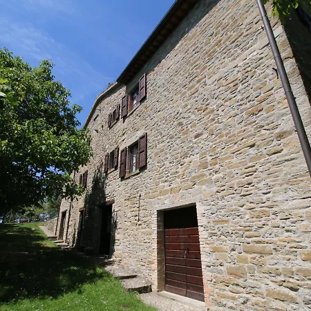 Holiday home Belvilla By Oyo Tartufo *