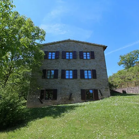 Belvilla By Oyo Tartufo Holiday home *