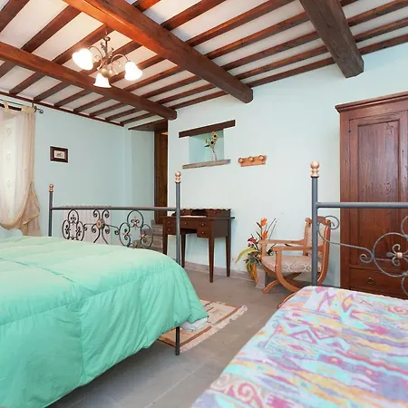 In With Pool & Apecchio