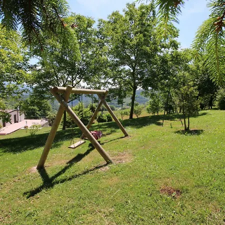 Belvilla By Oyo Tartufo Holiday home *