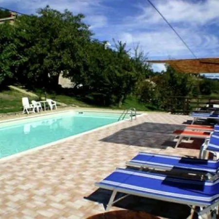 Holiday home Belvilla By Oyo Tartufo *